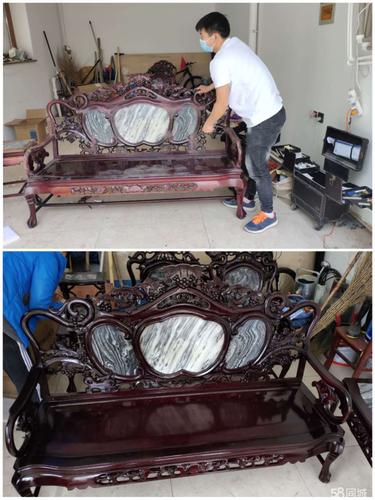 家具修理指南