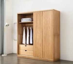 崇明衣柜家具选购指南