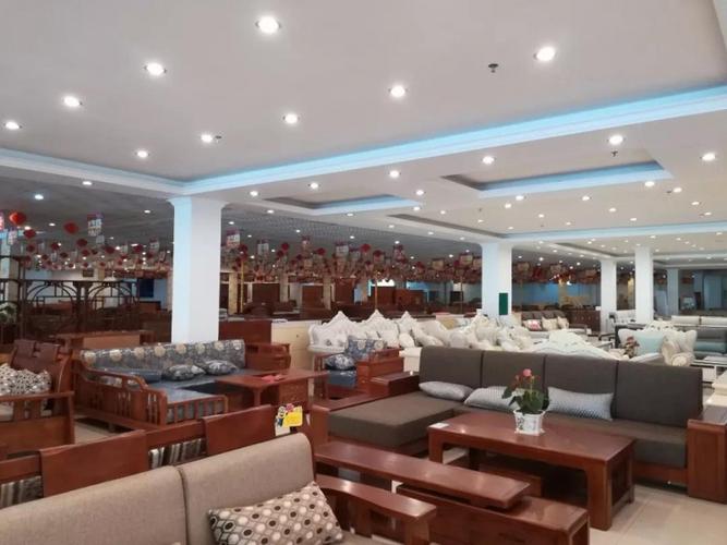 贵州生态家具销售公司