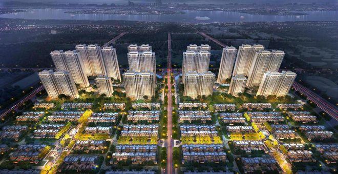 武汉三力城房产综合评价