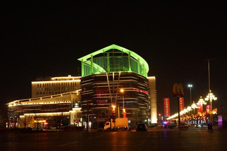 鄂尔多斯康巴什房产市场分析与投资建议