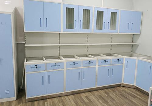 医院钢制家具