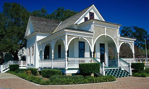 海外房产投资指南