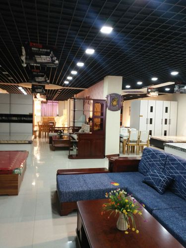 株洲家具卖场推荐与购物指南