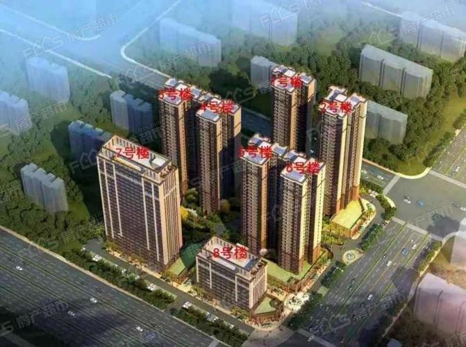 双港区最便宜房产推荐