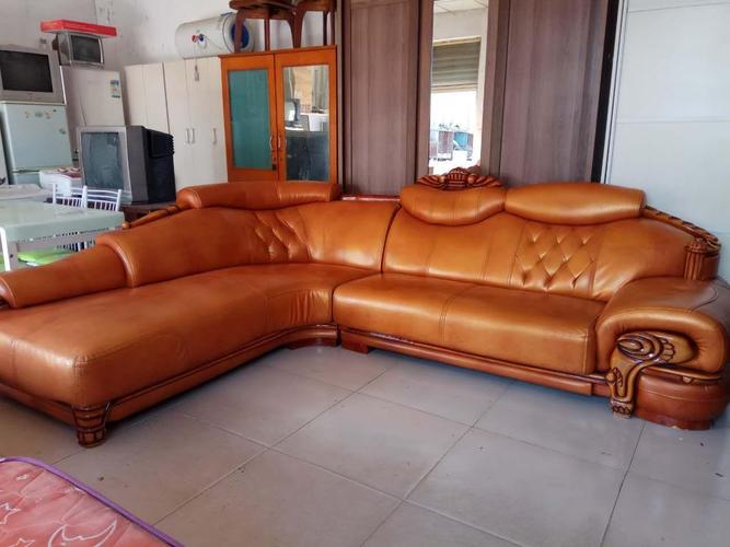 西安二手家具市场概况