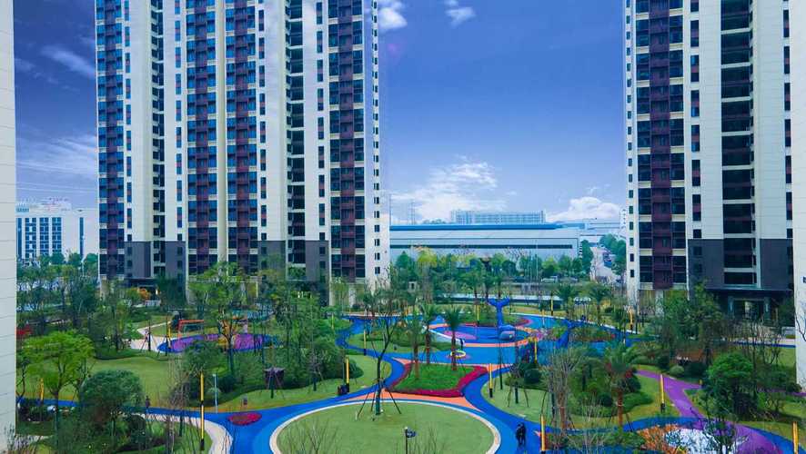 温岭市华远房产介绍