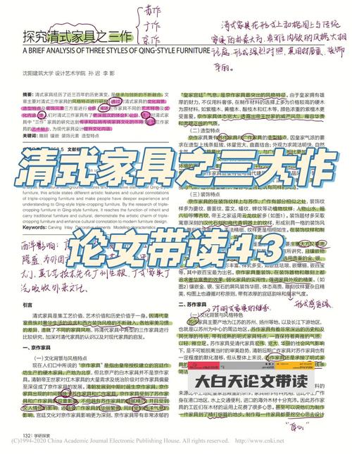 家具品牌的发展与竞争分析