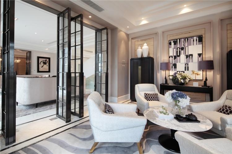 高端别墅装修选择指南