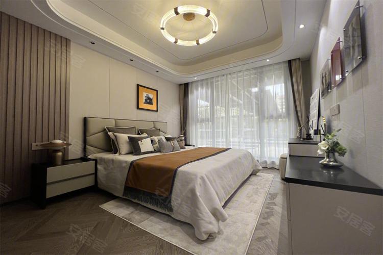 卡地亚世家装修指南