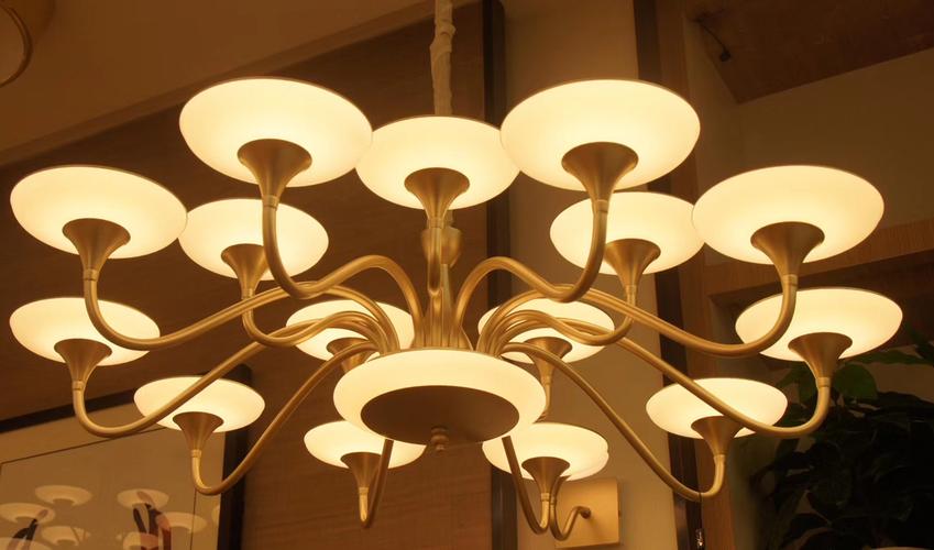 家庭装修用什么灯好一点