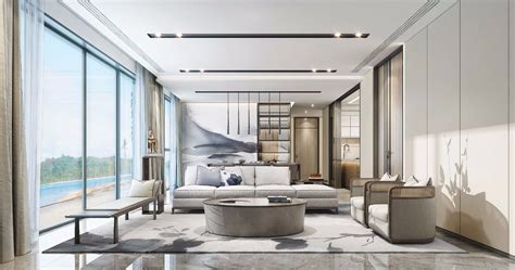 上海别墅装修预算