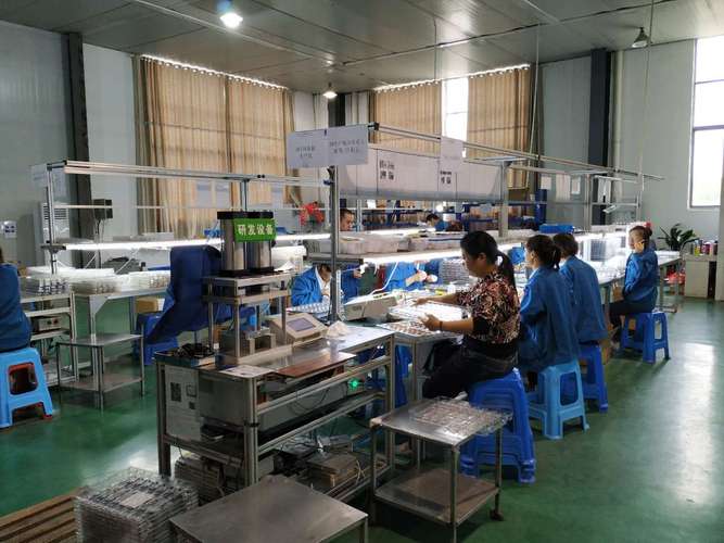 无尘车间装修公司推荐