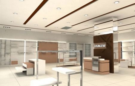 装修消防报批条件