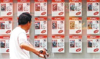 房产中介房源标题大全