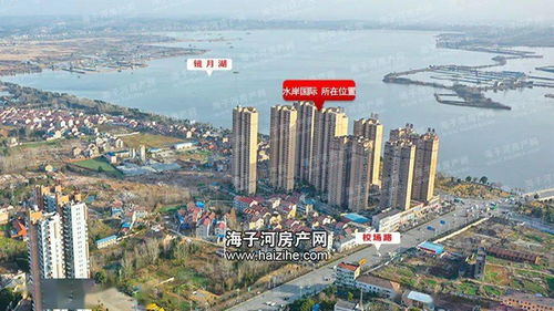 钟祥海子河房产网