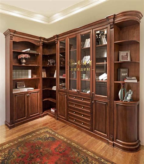 书房定制