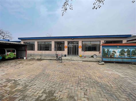 曲阜房产一楼小院出租价格