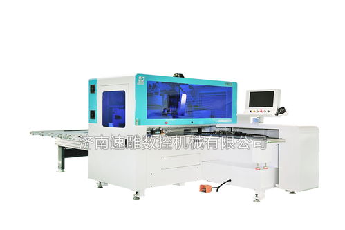 家具厂钻孔是技术活不