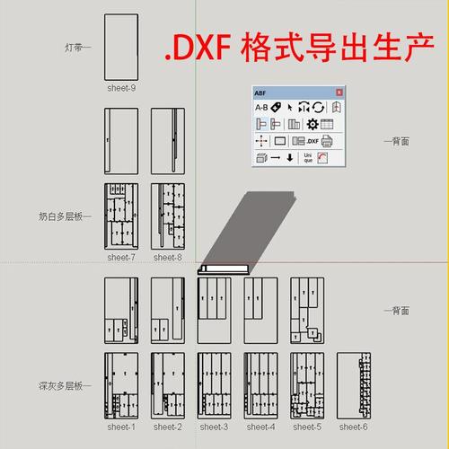 做家具需要哪些设备