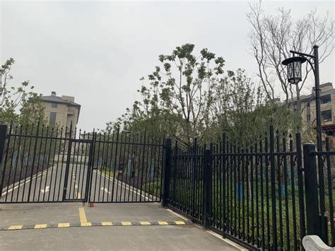 宜兴岳堤社区有哪些小区