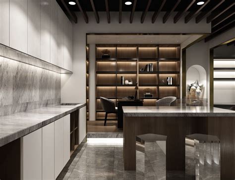 全屋定制家具一般多少钱一个平方