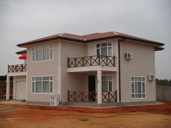 宜宾轻钢别墅建材厂家电话