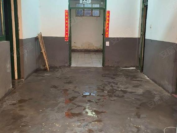 临沂通达路建材小区位置