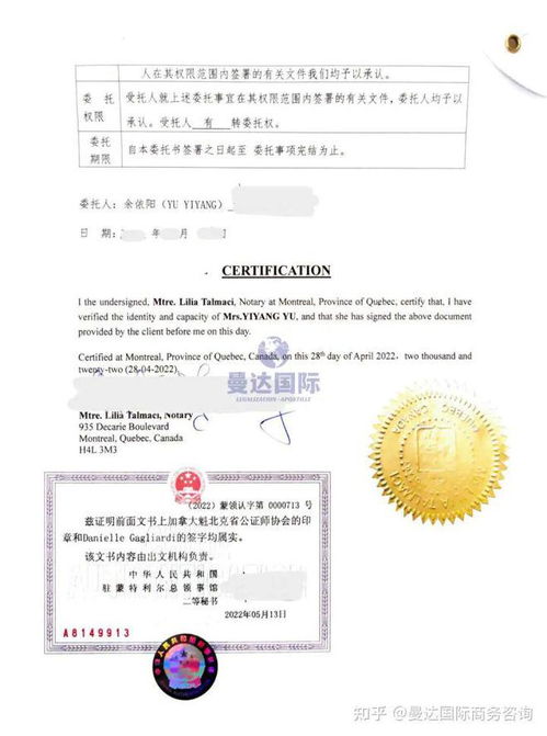 公证处办理房子委托书都要什么证件