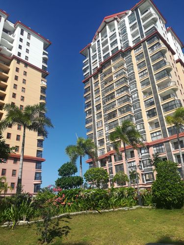 海口商品房成交查询系统