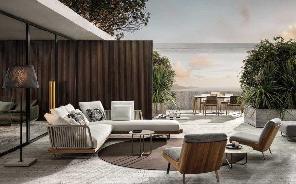 国外家具品牌排名前十名