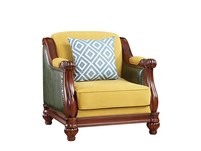 尊典家具实木家具图片