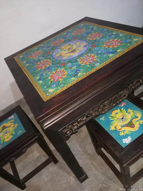 景泰蓝装饰工程有限公司