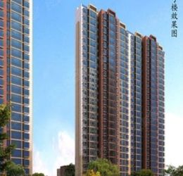 和平房产首付62万怎么算