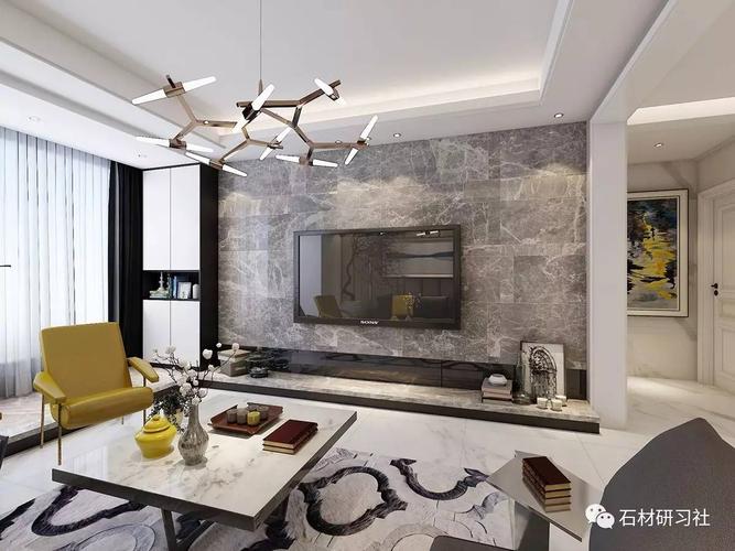 大理石装修价格明细表