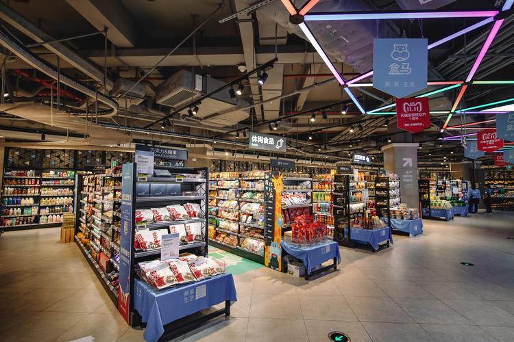 抖音店铺装修素材