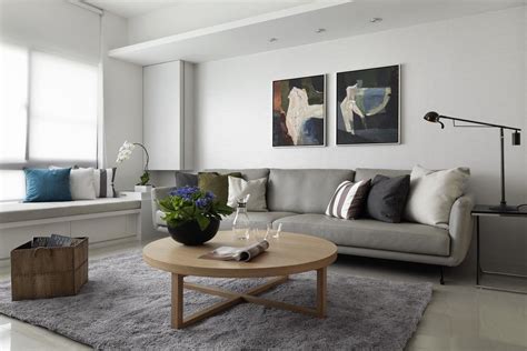 房子进水怎么装修好看图片