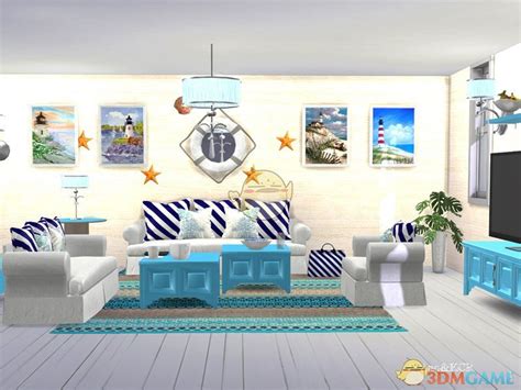 模拟人生3怎么把家具收起来