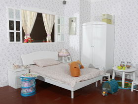 儿童家具的参考