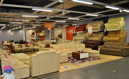 武汉家具市场哪个好