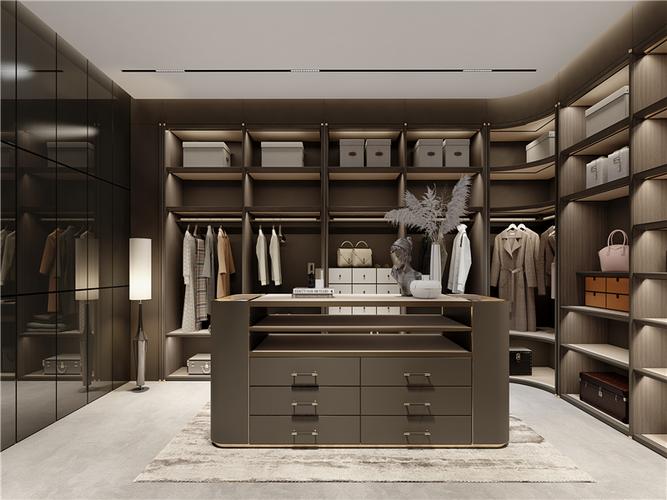 上海奢居贸易有限公司