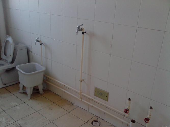 明装管安装规范