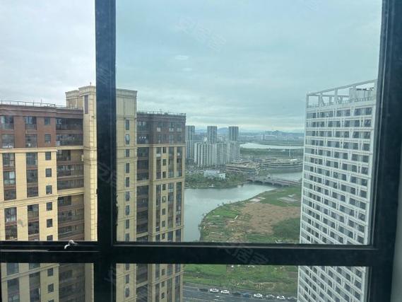 上虞万达广场商住楼