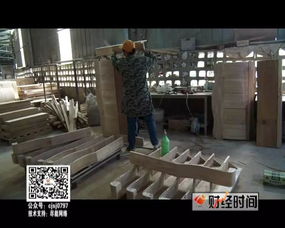 家具外贸公司一年能赚多少