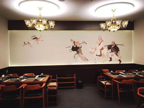 京韵老榆木家具公司简介