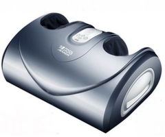 健尔马足疗机的功效