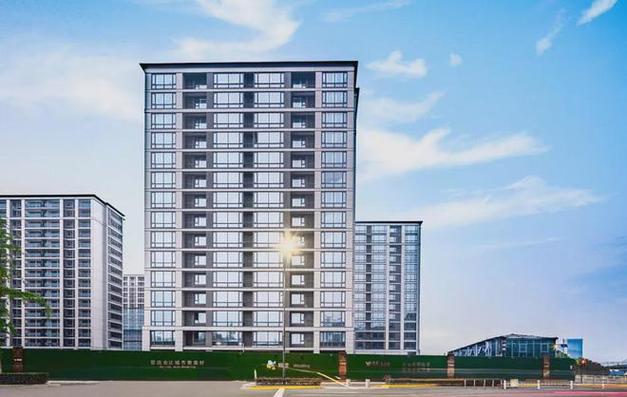 西湖区首付多少