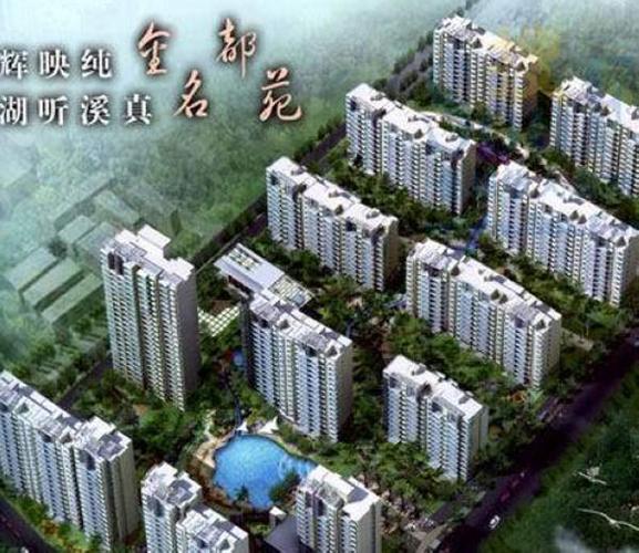 求购房屋信息网站