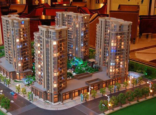 漳州房产展示模型设计招聘