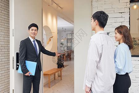 当房产中介好不好做生意